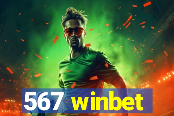 567 winbet